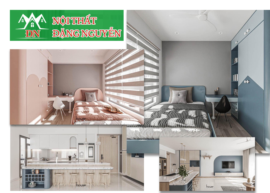 Nội thất Đặng Nguyễn – Cung Cấp Các Sản Phẩm Nội Thất Văn Phòng 