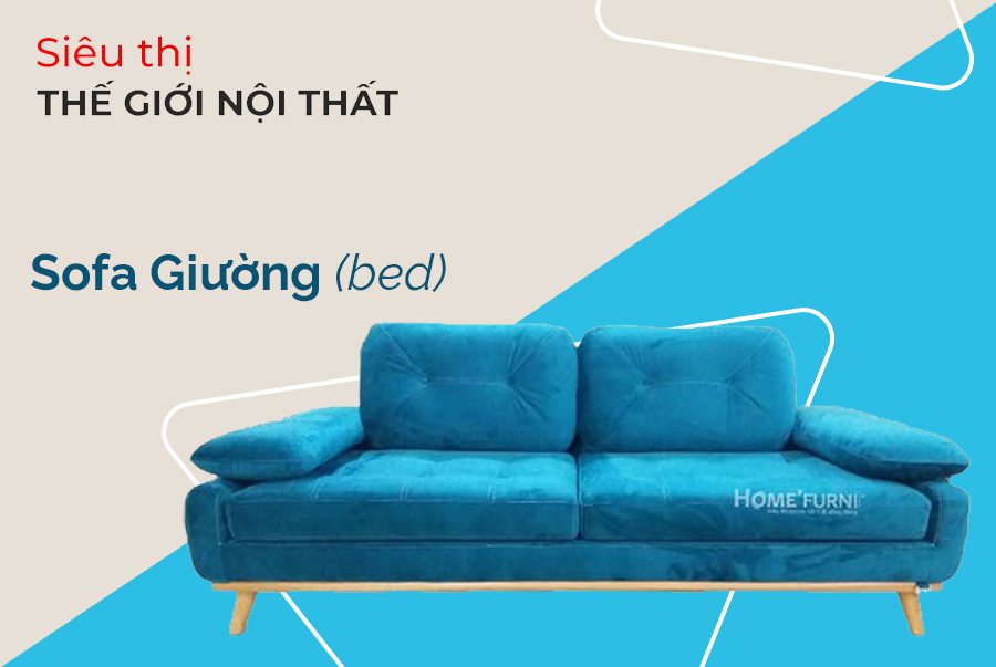 Sofa phòng khách