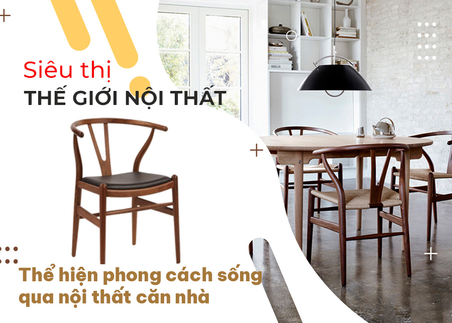 ghế ăn gỗ đẹp
