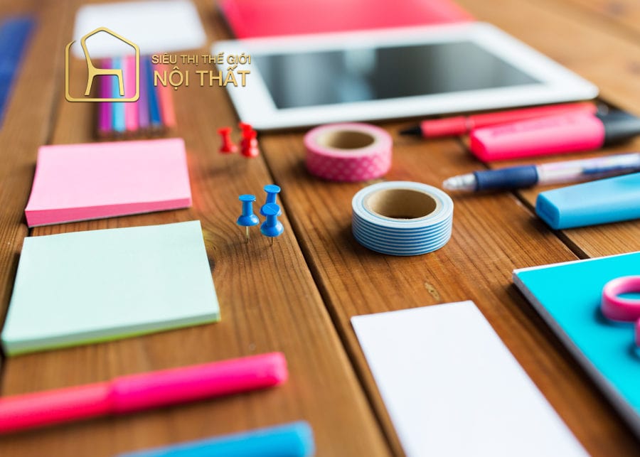 Các tập tin/ bìa kẹp giấy tờ văn phòng, tài liệu, hồ sơ trình ký, …