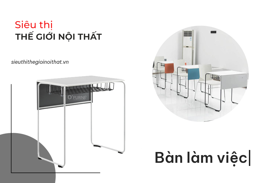 nội thất văn phòng cao cấp