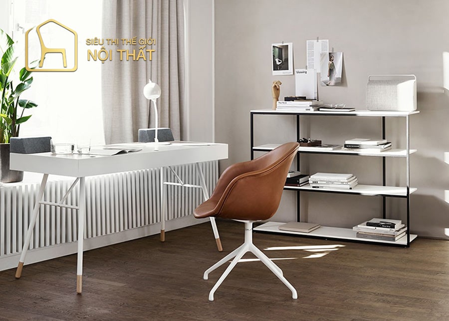 Nội thất Bo Concept - đẳng cấp thương hiệu nhập khẩu Đan Mạch