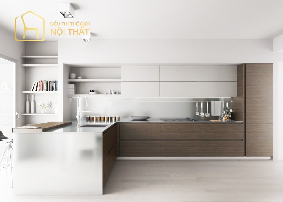 Thiết kế nội thất phòng ngủ từ 15m2 – 25m2