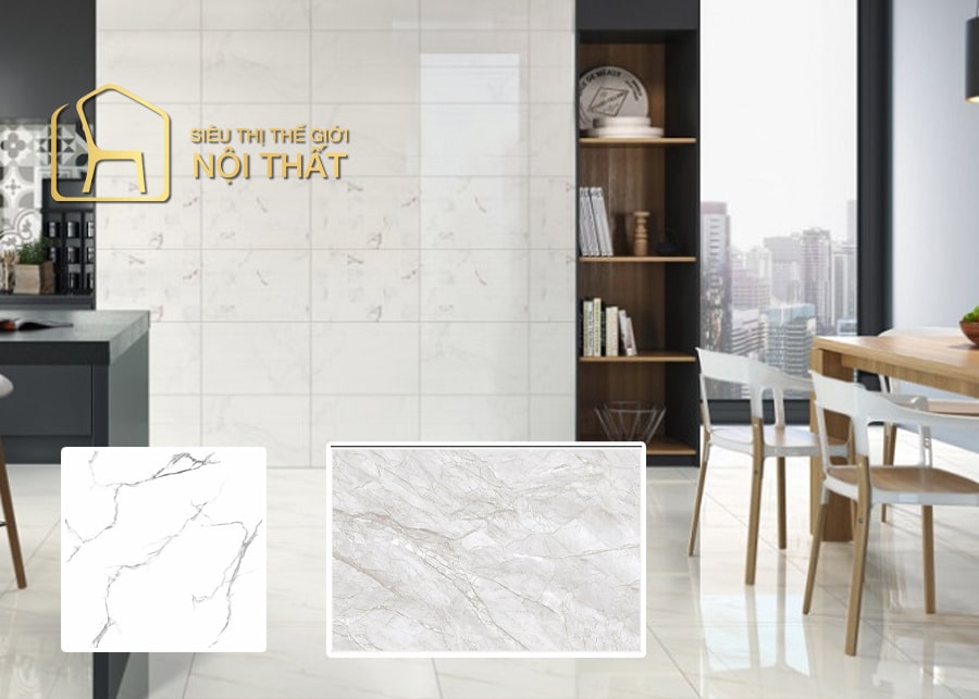 Gạch ốp lát Granite