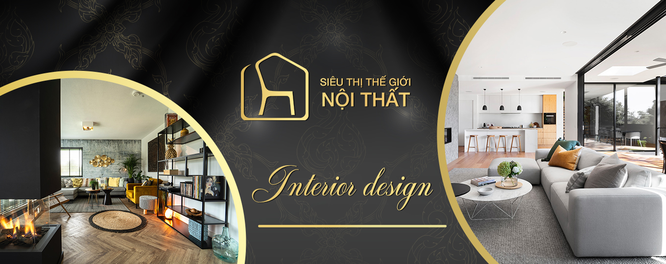 Thiết kế nội thất minimalist tối giản - Siêu Thị Thế Giới Nội Thất