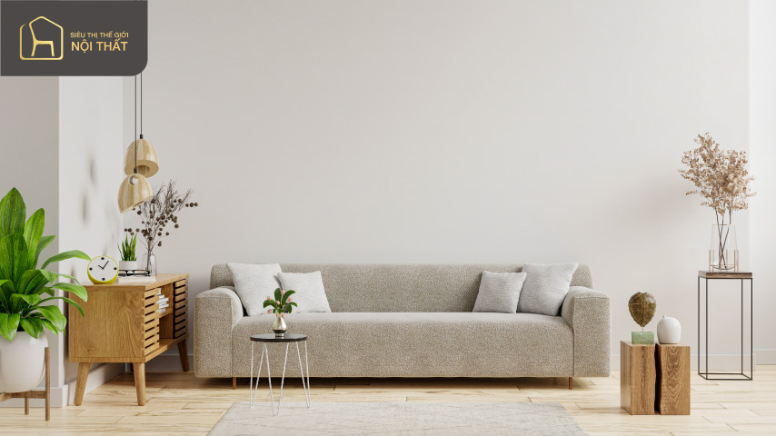 Đảm bảo cân bằng màu sắc khi phối màu trong thiết kế nội thất đem đến sự sang trọng cho căn nhà Đảm bảo cân bằng màu sắc khi phối màu trong thiết kế nội thất đem đến sự sang trọng cho căn nhà