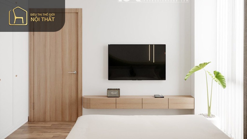 Khi đặt gương cần chú ý đến các vị trí kiêng kị để tránh những ảnh hưởng xấu đến cơ thể