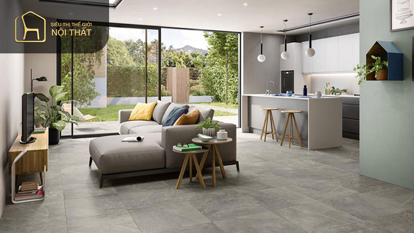Bạn cần chú ý đến phương án bố trí sao cho hiệu quả