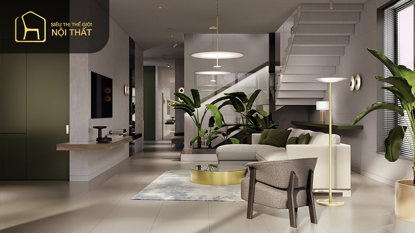 Các tiện ích tuyệt vời là lý do nhiều khách hàng chọn mua căn hộ Duplex Các tiện ích tuyệt vời là lý do nhiều khách hàng chọn mua căn hộ Duplex