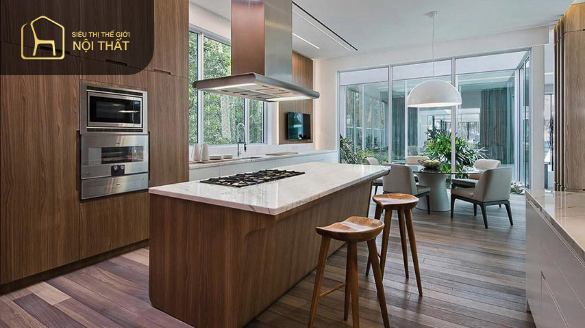Cần hiểu rõ nhược điểm của ván gỗ MDF để cân nhắc khi sử dụng Cần hiểu rõ nhược điểm của ván gỗ MDF để cân nhắc khi sử dụng