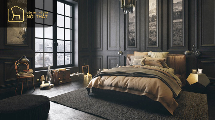 Phong cách Gothic xuất hiện trong nhiều lĩnh vực Phong cách Gothic xuất hiện trong nhiều lĩnh vực
