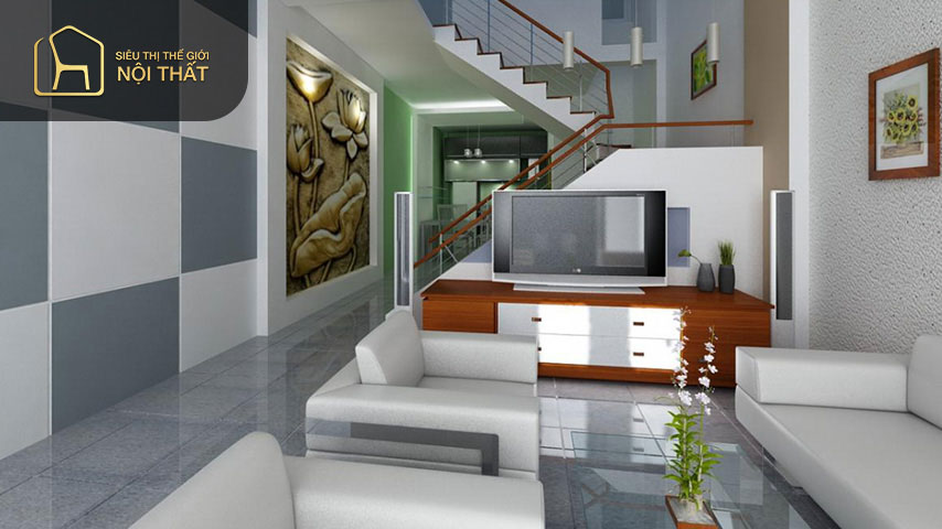 Những mẫu cầu thang được nhiều người ưa chuộng nhất hiện nay Những mẫu cầu thang được nhiều người ưa chuộng nhất hiện nay