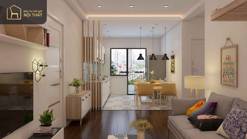 Phong cách thiết kế phòng khách là điều quan trọng bạn cần quan tâm Phong cách thiết kế phòng khách là điều quan trọng bạn cần quan tâm