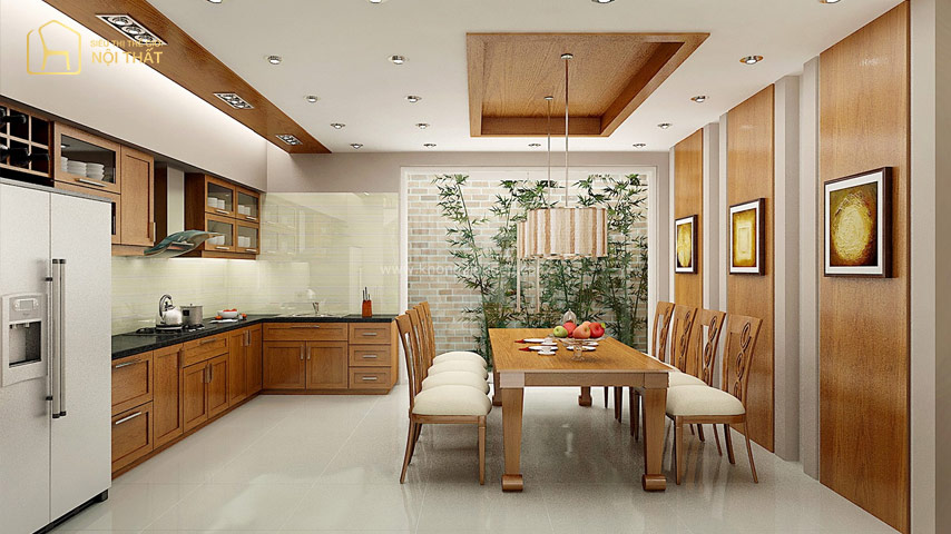Sự cân bằng không gian