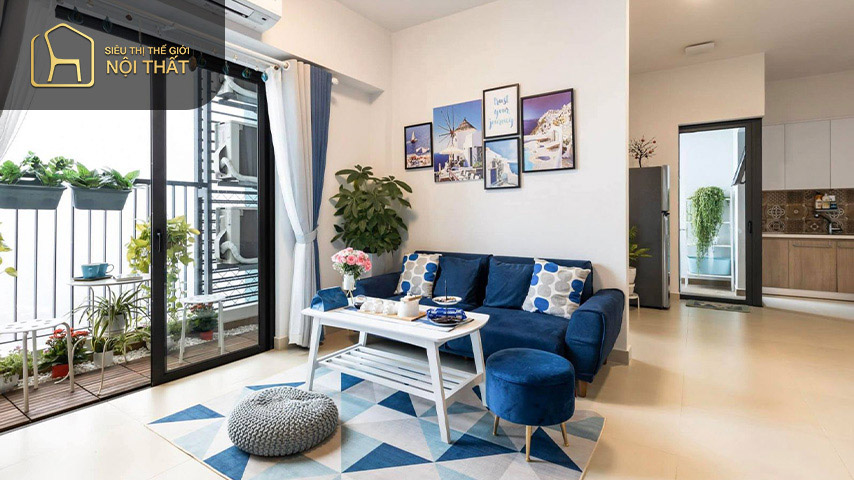 Thiết kế nội thất chung cư 100m2 phong cách tối giản thiết kế nội thất chung cư 100m2 phong cách tối giản phù hợp với những người yêu thích sự đơn giản