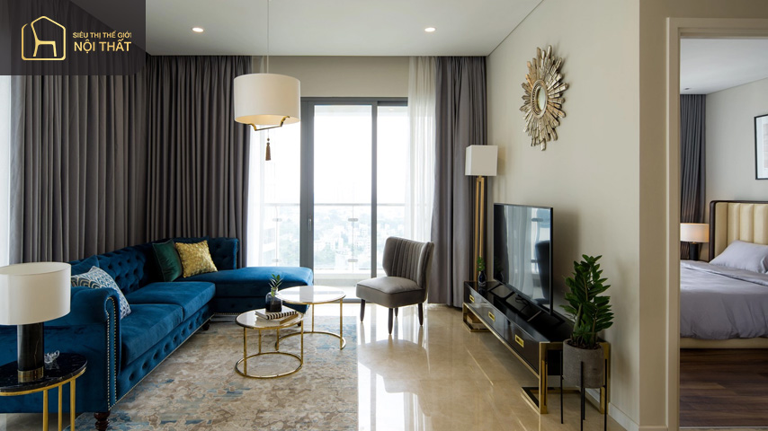 Sử dụng bề mặt kính gương trong thiết kế nội thất căn hộ chung cư 45m2 Sử dụng bề mặt kính gương trong thiết kế nội thất căn hộ chung cư 45m2 là lựa chọn lý tưởng tạo cảm giác diện tích căn phòng được nới rộng
