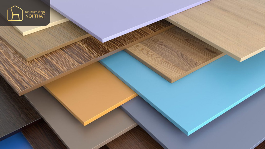 Nhựa PVC có khả năng chống thấm, oxy hóa và chống mối mọt cực tốt Nhựa PVC có khả năng chống thấm, oxy hóa và chống mối mọt cực tốt