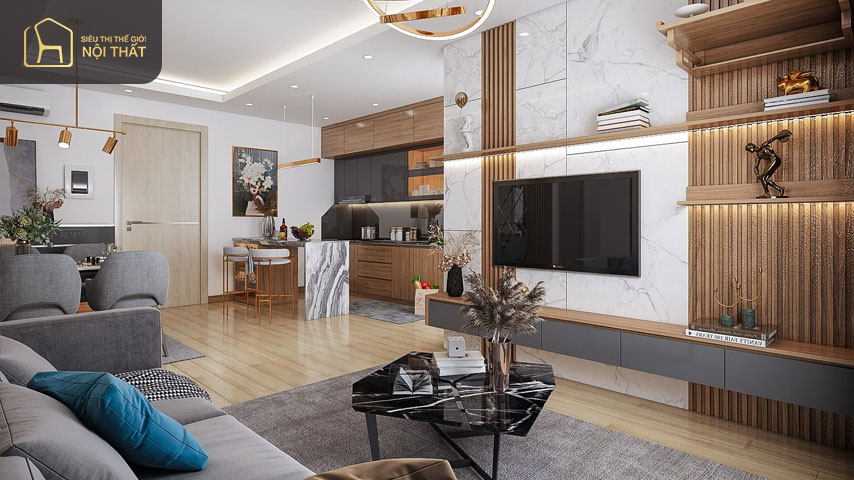 Dựa vào các tiêu chí này để bạn có thể lựa chọn cho mình những loại vật liệu thiết kế nội thất phù hợp Dựa vào các tiêu chí này để bạn có thể lựa chọn cho mình những loại vật liệu thiết kế nội thất phù hợp