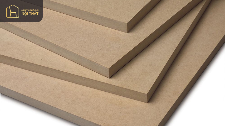 Ván MDF chống ẩm hay còn được gọi là ván HMR, MDF tiếng anh có nghĩa là: Medium Density Fiberboards(Ván ép có tỉ trọng trung bình) Ván MDF chống ẩm hay còn được gọi là ván HMR, MDF tiếng anh có nghĩa là: Medium Density Fiberboards(Ván ép có tỉ trọng trung bình)