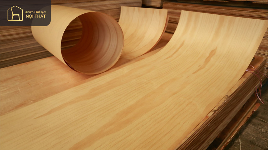 Laminate hay còn gọi là High-pressure laminate (HPL) là một trong những vật liệu có khả năng chịu nước, chống cháy tốt cùng với bề mặt vô cùng trang nhã Laminate hay còn gọi là High-pressure laminate (HPL) là một trong những vật liệu có khả năng chịu nước, chống cháy tốt cùng với bề mặt vô cùng trang nhã