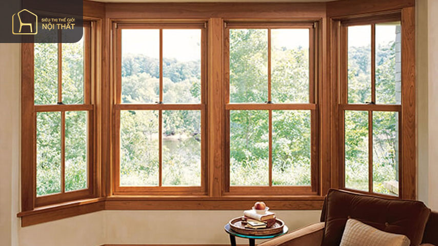 Bay window là gì? Bay window là gì?