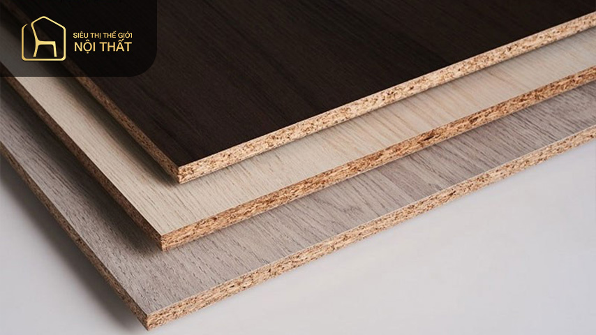 Gỗ MFC có tính ứng dụng cao