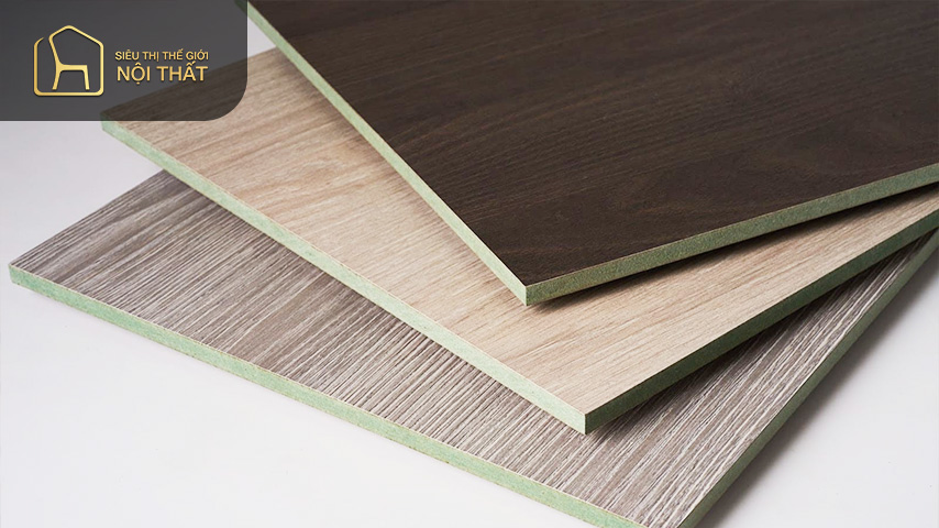 Tìm hiểu về gỗ Melamine là gì? Tìm hiểu về gỗ Melamine là gì?