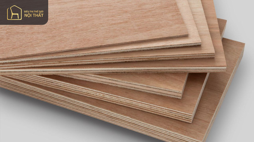 Gỗ Plywood là gỗ gì? Gỗ Plywood là gỗ gì?