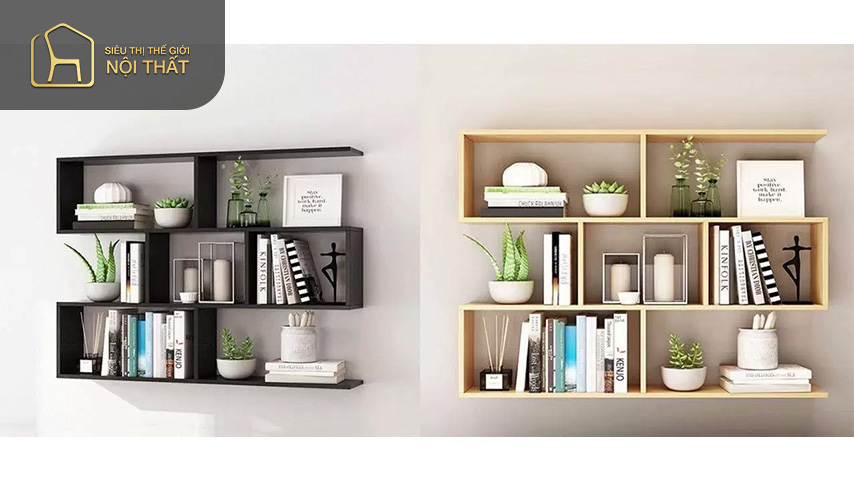 Kệ gỗ trang trí phòng khách nếu kết hợp với đèn LED sẽ tăng sự tinh tế, đẳng cấp cho ngôi nhà Kệ gỗ trang trí phòng khách nếu kết hợp với đèn LED sẽ tăng sự tinh tế, đẳng cấp cho ngôi nhà