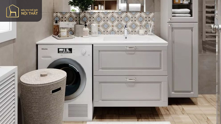Lời khuyên từ các chuyên gia là bạn nên bọc kĩ đường dây điện, các ống cấp nước