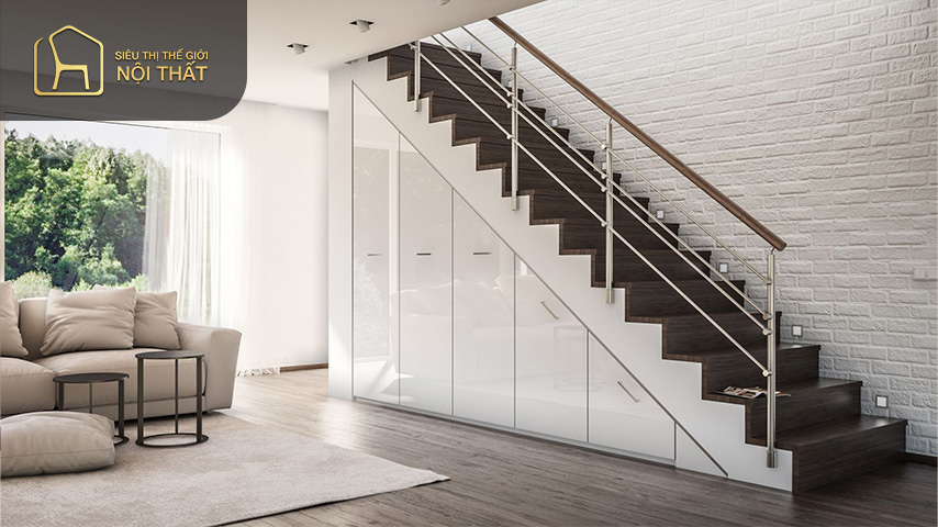 Tủ đựng quần áo gỗ tự nhiên