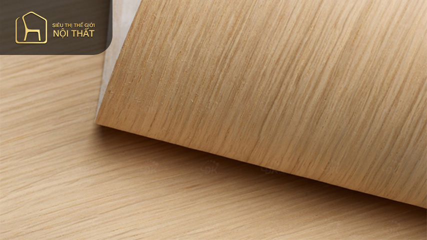 Đặc điểm cần biết về veneer Đặc điểm cần biết về veneer
