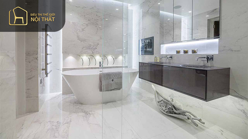 Mẫu gạch lát nền 50×50