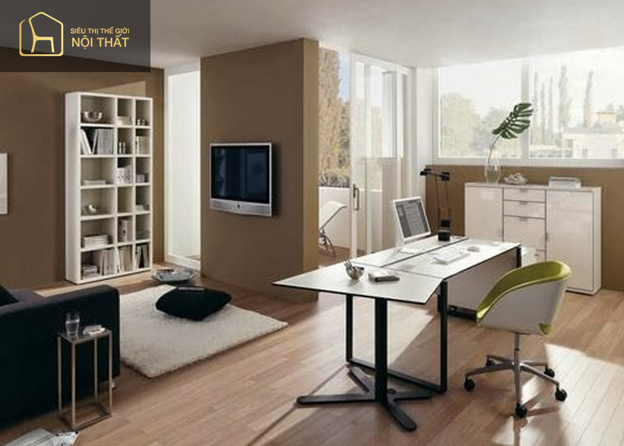Cần đặt bàn tránh xa nhà vệ sinh hoặc không đối đầu với cửa nhà vệ sinh Cần đặt bàn tránh xa nhà vệ sinh hoặc không đối đầu với cửa nhà vệ sinh