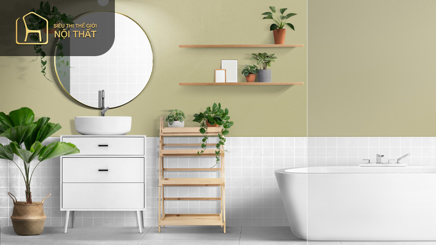 Ưu tiên chọn những viên gạch có độ cứng cao