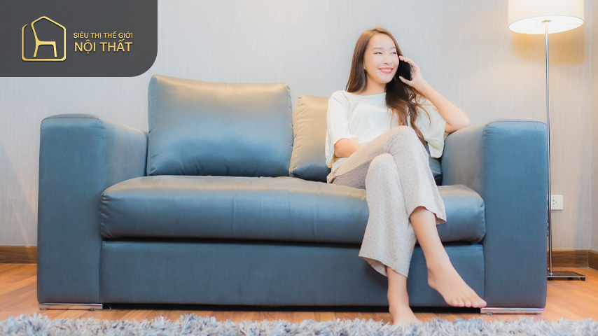 Nên lựa chọn màu sắc phù hợp
