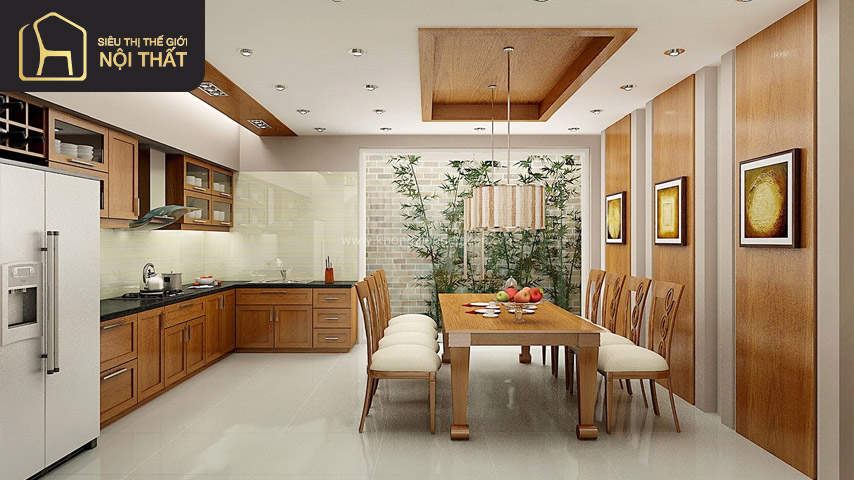 Quy tắc hình chữ L