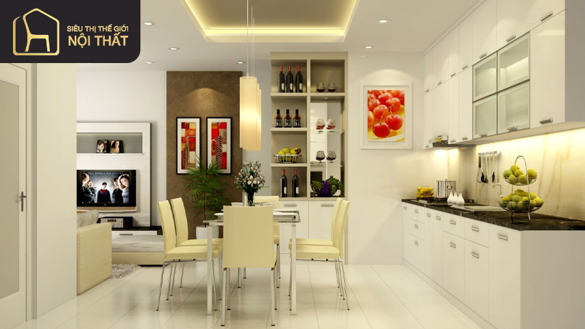 Quy tắc hình chữ I