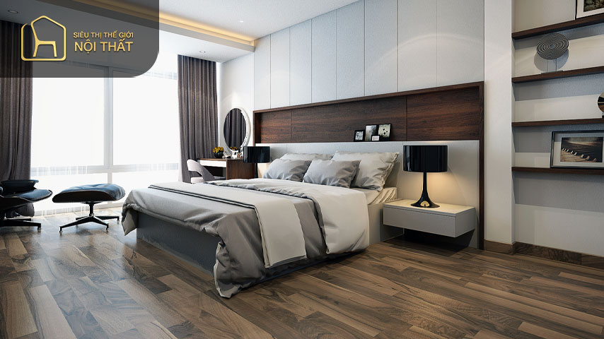 Thế nào là phong thủy phòng ngủ vợ chồng? Thế nào là phong thủy phòng ngủ vợ chồng?