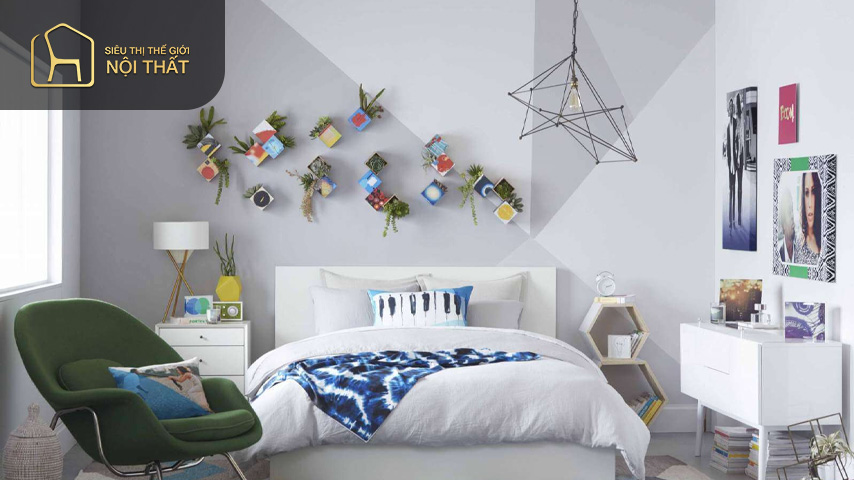 Làm đồ handmade bằng giấy mang đến sự độc đáo cho không gian Làm đồ handmade bằng giấy mang đến sự độc đáo cho không gian