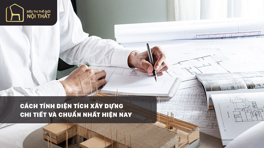 cách tính diện tích xây dựng