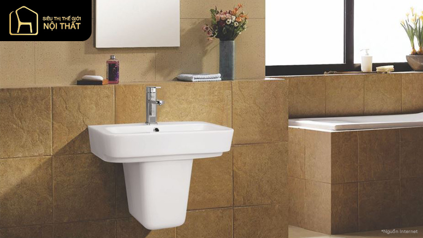 Viglacera là thương hiệu nội địa của Việt Nam