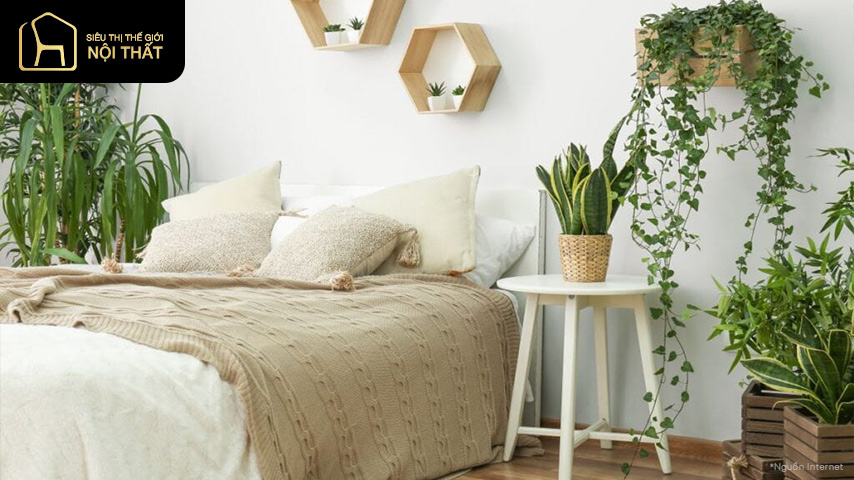 decor phòng ngủ chill decor phòng ngủ chill