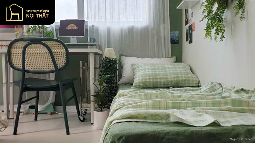 decor phòng ngủ chill decor phòng ngủ chill