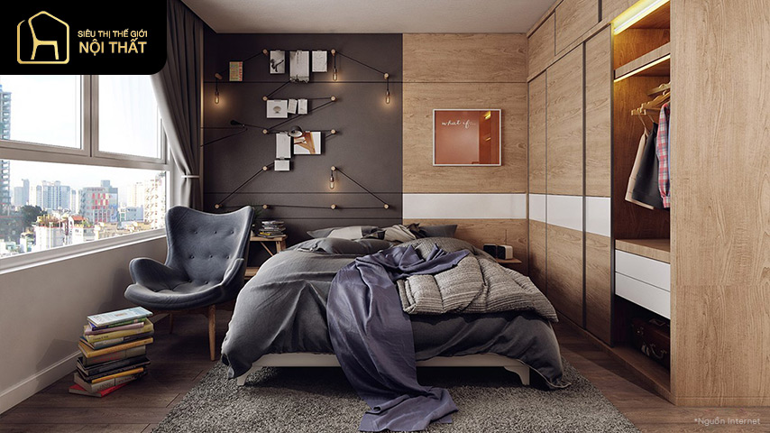 decor phòng ngủ chill decor phòng ngủ chill