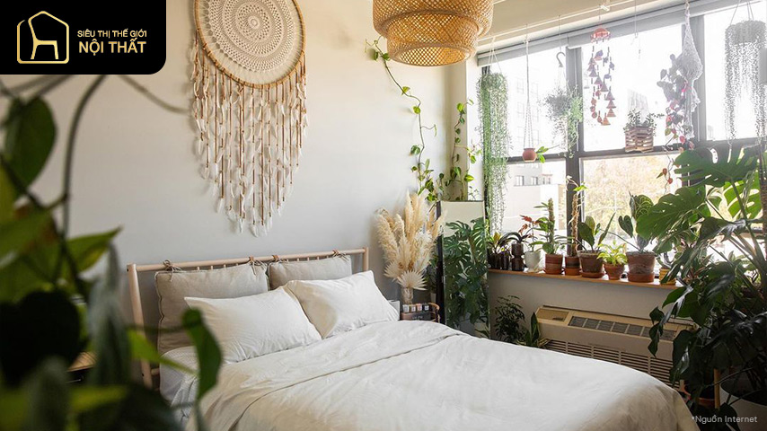 decor phòng ngủ chill decor phòng ngủ chill