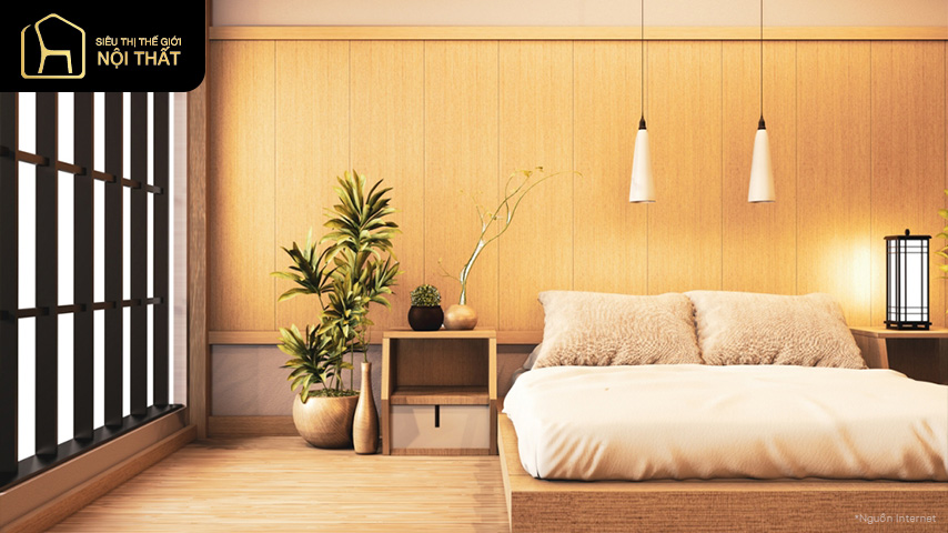 decor phòng ngủ chill decor phòng ngủ chill