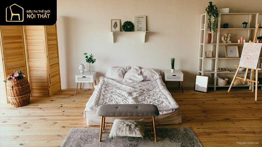 decor phòng ngủ chill decor phòng ngủ chill