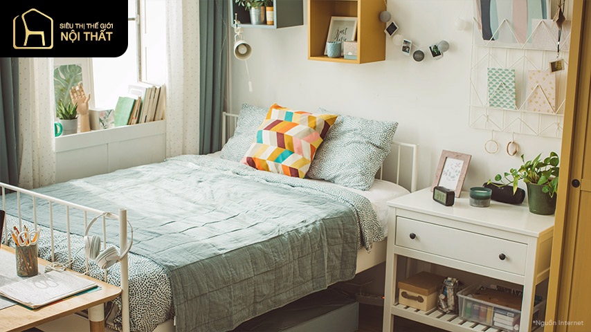 decor phòng ngủ chill decor phòng ngủ chill