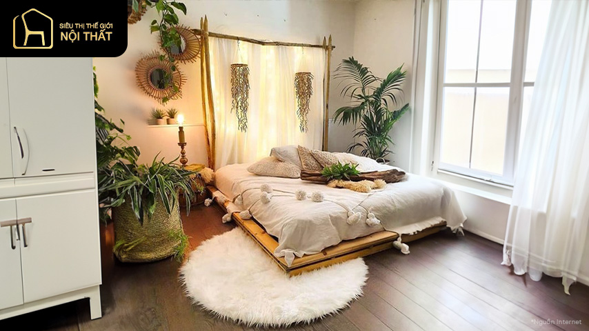 decor phòng ngủ chill decor phòng ngủ chill